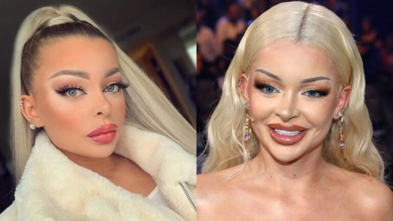 Ein Blick auf den Katja Krasavice OnlyFans Leak: Was Sie wissen müssen