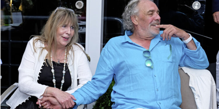 Was man über Francesca Kohlund wissen sollte: Ein umfassender Überblick