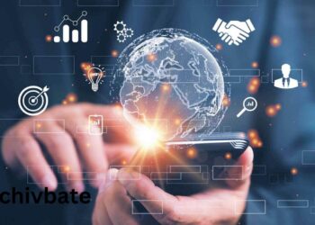 Archivbate: Die Zukunft der digitalen Archivierung und Datenspeicherung