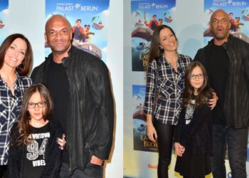 Ayana Haley Hall Soost: Geheimnisse und Geschichten, die Sie wissen sollten