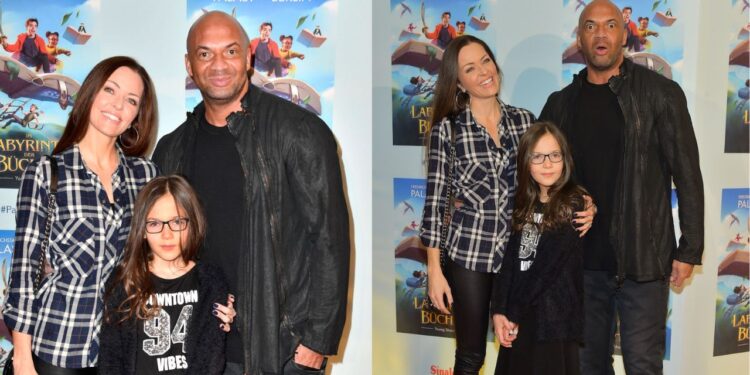 Ayana Haley Hall Soost: Geheimnisse und Geschichten, die Sie wissen sollten