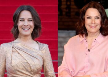 Désirée Nosbusch Schlaganfall: Ein Blick auf ihre Stärke und Resilienz