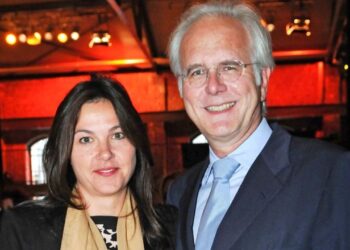 Ellen Hantzsch: Ihr Leben und ihre Karriere im Überblick