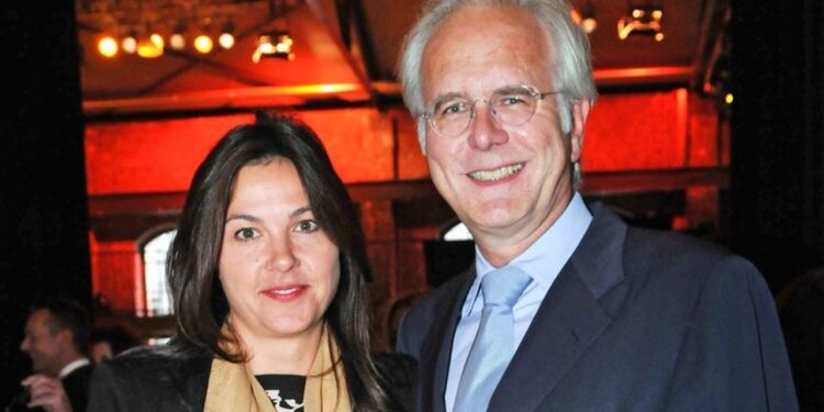 Ellen Hantzsch: Ihr Leben und ihre Karriere im Überblick