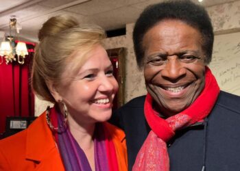 Luzandra Strassburg: Einblicke in ihr Leben und ihre Zukunftspläne