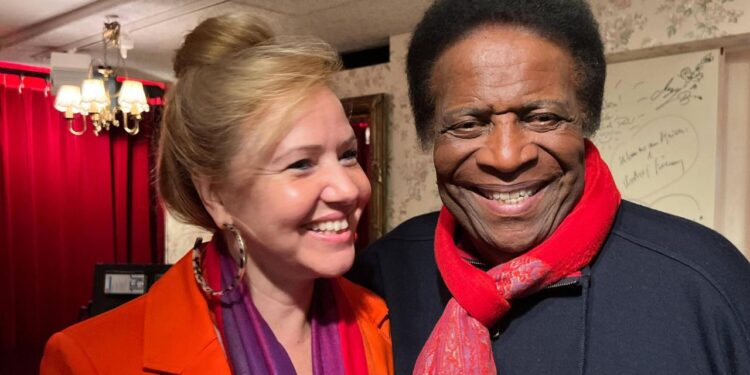 Luzandra Strassburg: Einblicke in ihr Leben und ihre Zukunftspläne