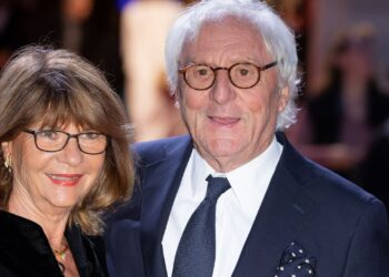 Claudia Halmer: Die geheime Heldin hinter Günther Maria Halmer