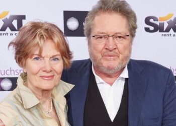 Renate Reger: Ihr Einfluss auf die deutsche Schauspielkunst