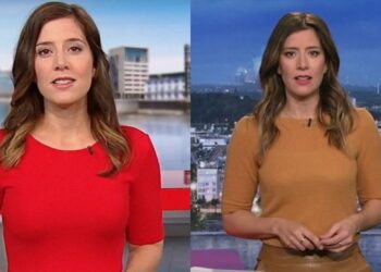 Catherine Vogel Scheidung: Einblicke in ihr Privatleben