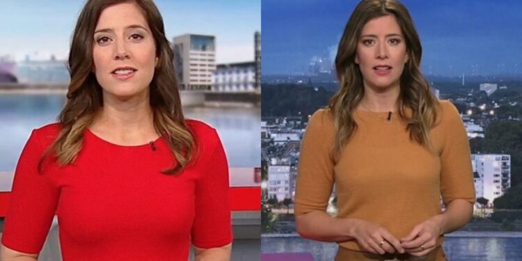 Catherine Vogel Scheidung: Einblicke in ihr Privatleben