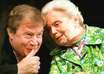 Wer ist Uwe Detlev Jessen? Ein umfassender Überblick