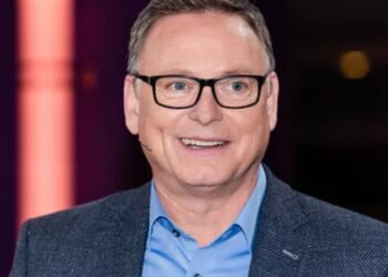 Axel Bulthaupt Ehemann: Die Wahrheit über sein Privatleben