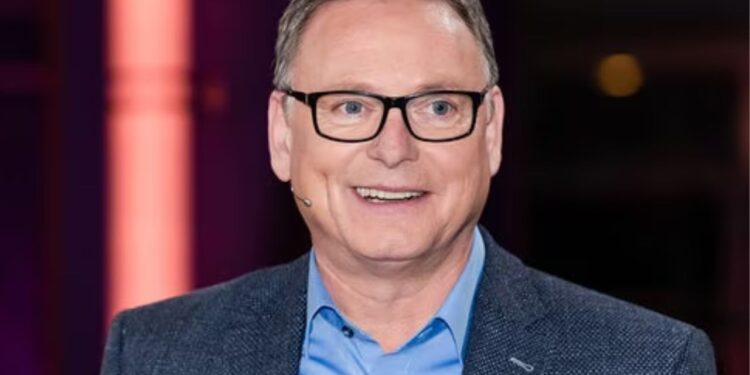 Axel Bulthaupt Ehemann: Die Wahrheit über sein Privatleben