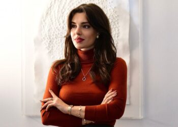 Das Leben von Alina Sophia Schiess: Familie, Karriere und Erfolge