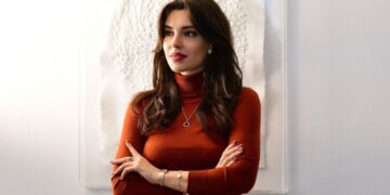 Das Leben von Alina Sophia Schiess: Familie, Karriere und Erfolge