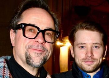 Jan Josef Liefers Sohn ertrunken? Neue Enthüllungen über das Drama