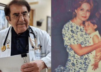 Delores Nowzaradan: Die schockierende Wahrheit hinter Dr. Nows Ex-Frau