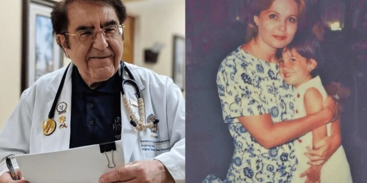 Delores Nowzaradan: Die schockierende Wahrheit hinter Dr. Nows Ex-Frau