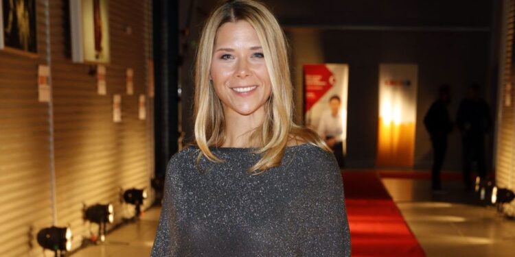 Tanja Szewczenko Picuki: Hintergründe zu ihrem Leben und beruflichen Erfolg