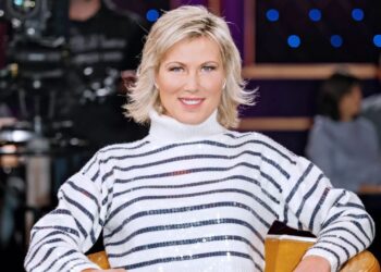 Kamilla Senjo Lebensgefährte: Einblicke in ihr privates Liebesleben