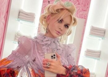 Wer ist Ulrike Anna Antonie Falch? Ein Blick auf ihr Leben