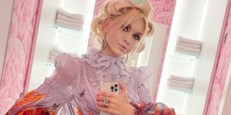 Wer ist Ulrike Anna Antonie Falch? Ein Blick auf ihr Leben