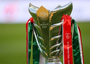 Asien Cup Turnierbäume: Alles, was Sie Wissen Müssen