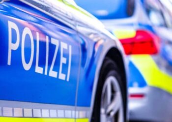 Toter in Kmehlen: Die mysteriösen Hintergründe des Vorfalls im Fokus