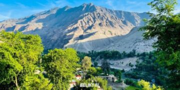 Beliktal entdecken: Ein verborgenes Juwel der Natur und Kultur