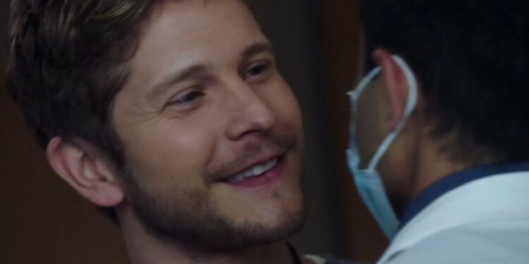 Chris Harrell Todesursache Die Wahrheit hinter seinem plötzlichen Tod