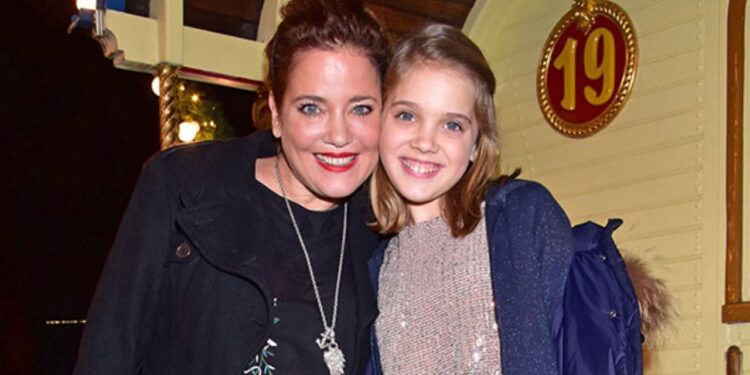 Frieda Besson: Ein Blick auf ihr Leben und ihre Karriere