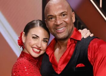 Chani Inéz Afia Alles, was du über ihre Karriere und ihr Leben wissen musst