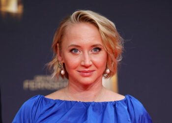 Wer ist Sophie Marie Mühe? Alles über die junge Künstlerin