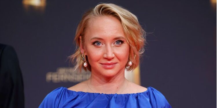 Wer ist Sophie Marie Mühe? Alles über die junge Künstlerin