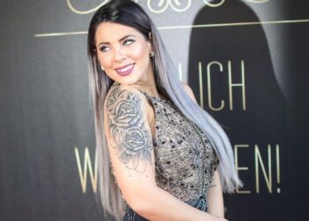 Jenny Frankhauser Instagram Picuki Einblicke in ihren Alltag und Lifestyle