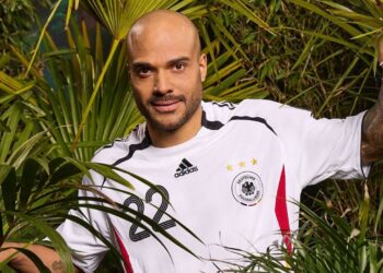 David Odonkor Vermögen Seine Einkünfte als Fußballprofi und TV-Star