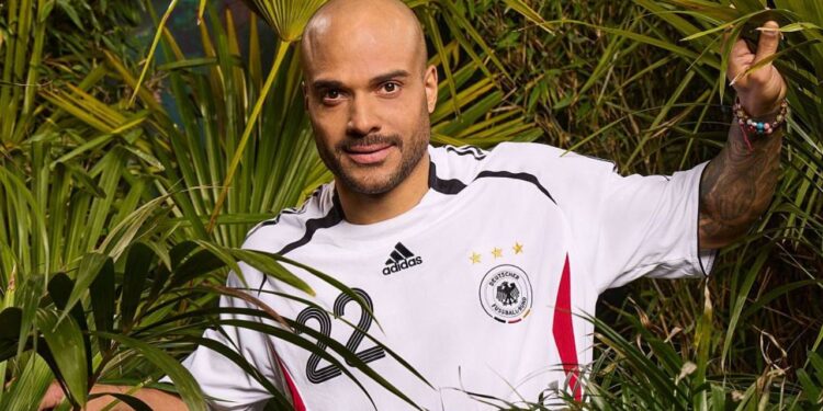 David Odonkor Vermögen Seine Einkünfte als Fußballprofi und TV-Star