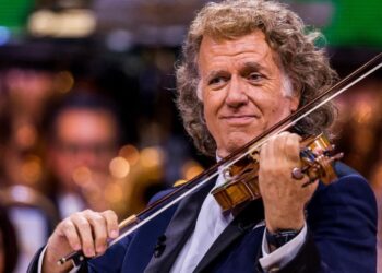 André Rieu Todesursache Was steckt hinter den Spekulationen