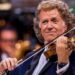 André Rieu Todesursache Was steckt hinter den Spekulationen