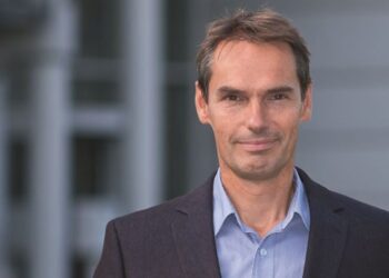 Meeno Schrader Die Geschichte seines Lebens mit Parkinson