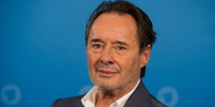 Uwe Kockisch Krebserkrankung: Einblicke in sein Leben