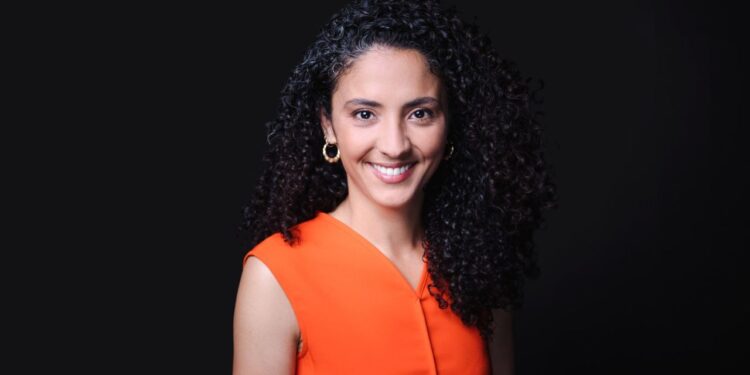 Ist Siham El-Maimouni verheiratet? Alles über ihr Privatleben