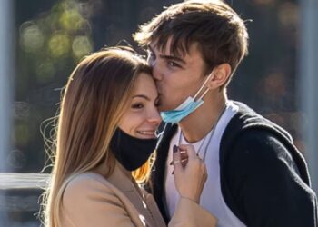 Wer ist Gabriel Guevara Freundin? Alles über sein Liebesleben