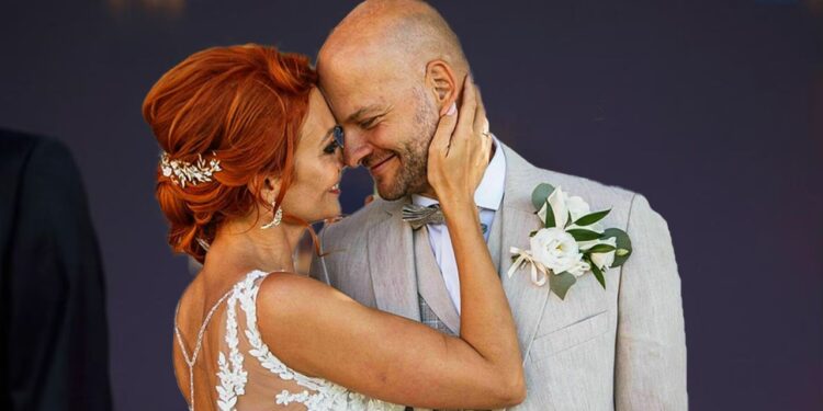 Tatjana Kuschill Neuer Partner: Einblicke in ihre Liebesgeschichte