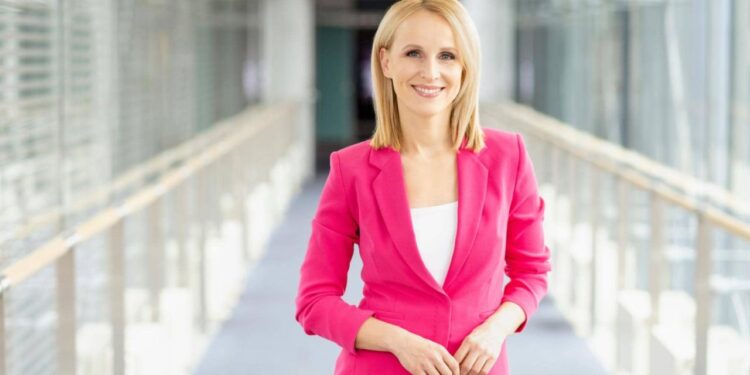 Mit wem ist Katja Streso verheiratet? Alles über ihren Ehemann