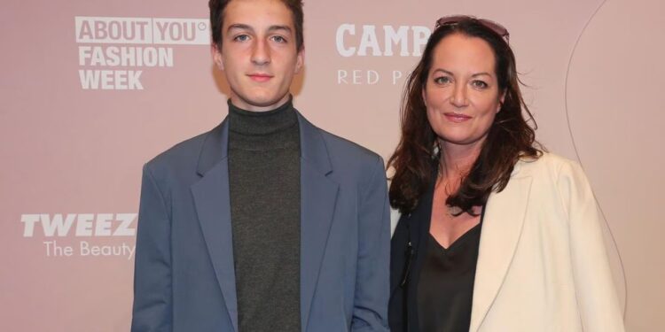 Jacob Lee Seeliger Größe – Alles, was du wissen musst