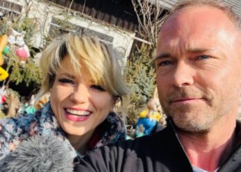 Joanna Jambor Biographie: Alles, was man über sie wissen sollte