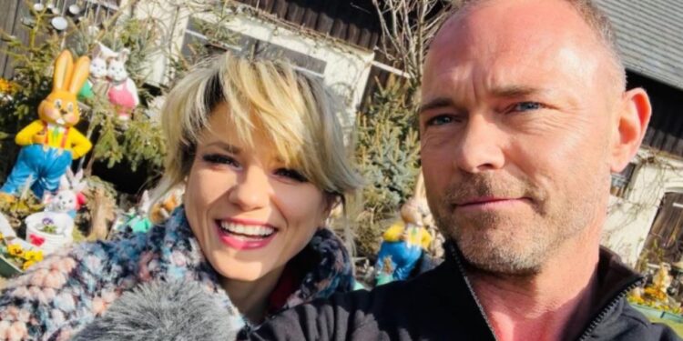 Joanna Jambor Biographie: Alles, was man über sie wissen sollte