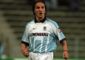 Jens Jeremies Vermögen und Karriere: Ein Blick auf sein finanzielles Erbe