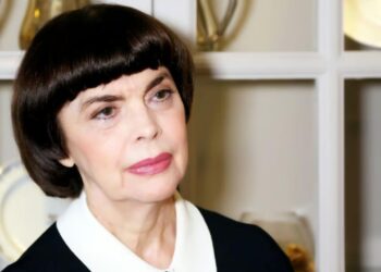 Mireille Mathieu Vermögen: Eine Reise durch ihre Karriere und Erfolge